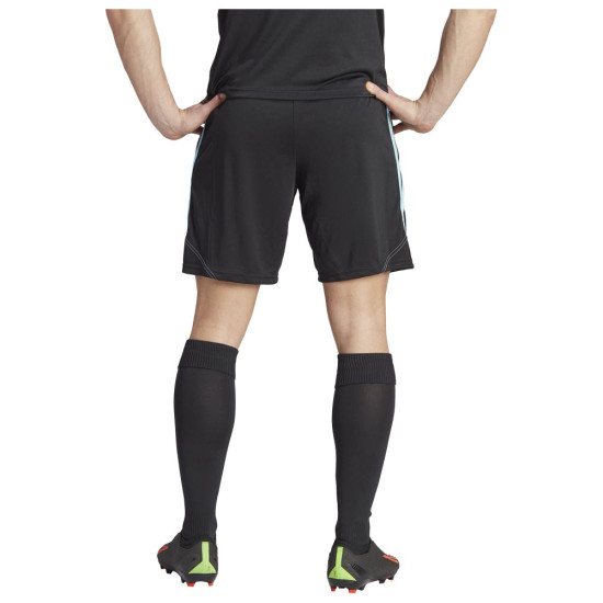 Adidas Ανδρικό σορτς Tiro 23 Club Training Shorts Adidas Ανδρικό σορτς Tiro 23 Club Training Shorts